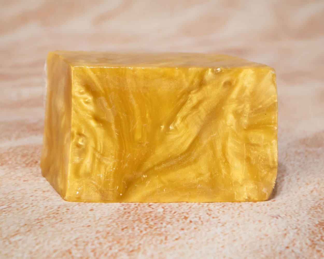 Birds Eye Maple Natural Soap