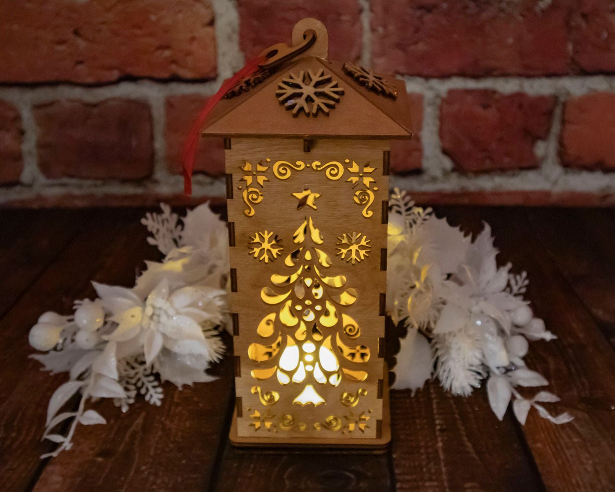Christmas Lantern