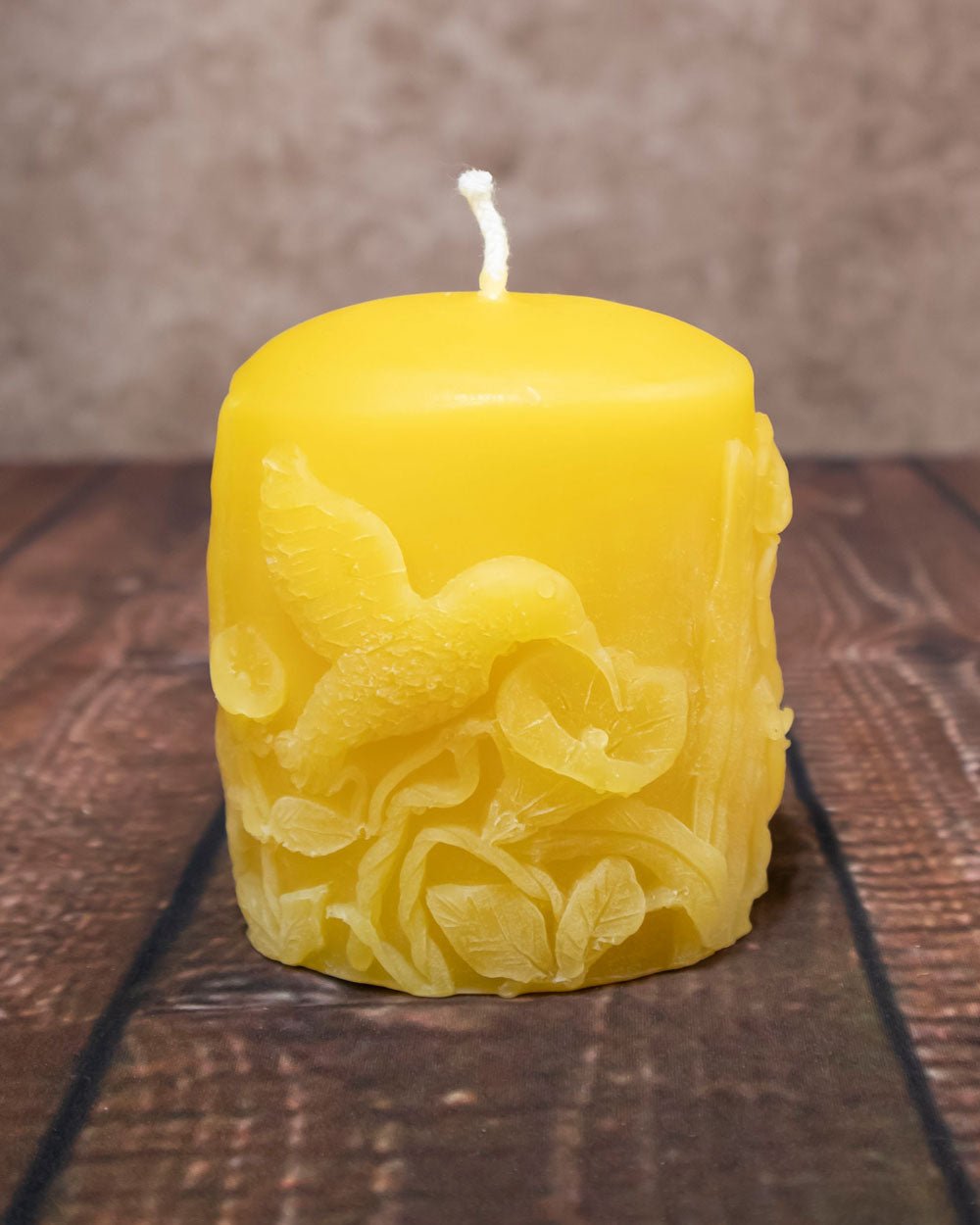 Hummingbird Dome-Top