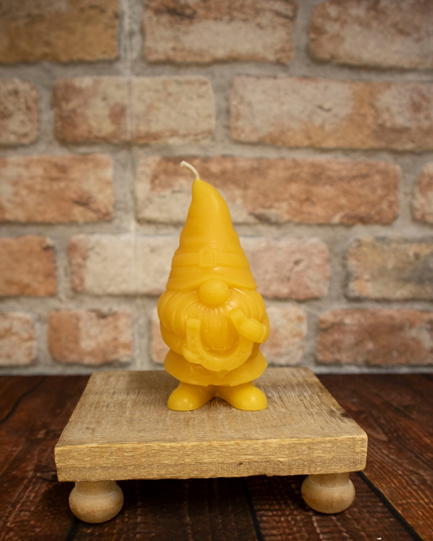 Seamus the Gnome Mold