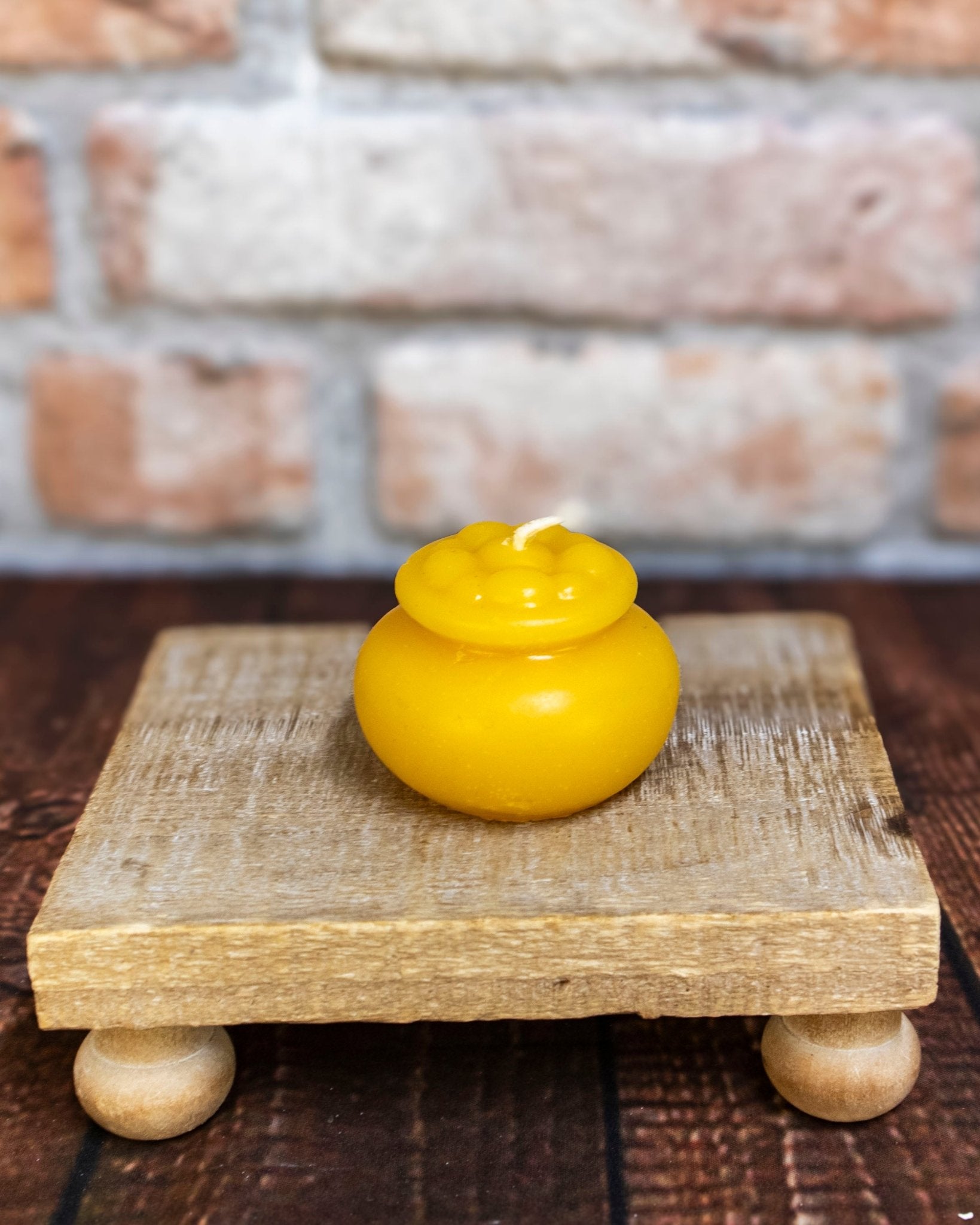 Pot of Gold Mold