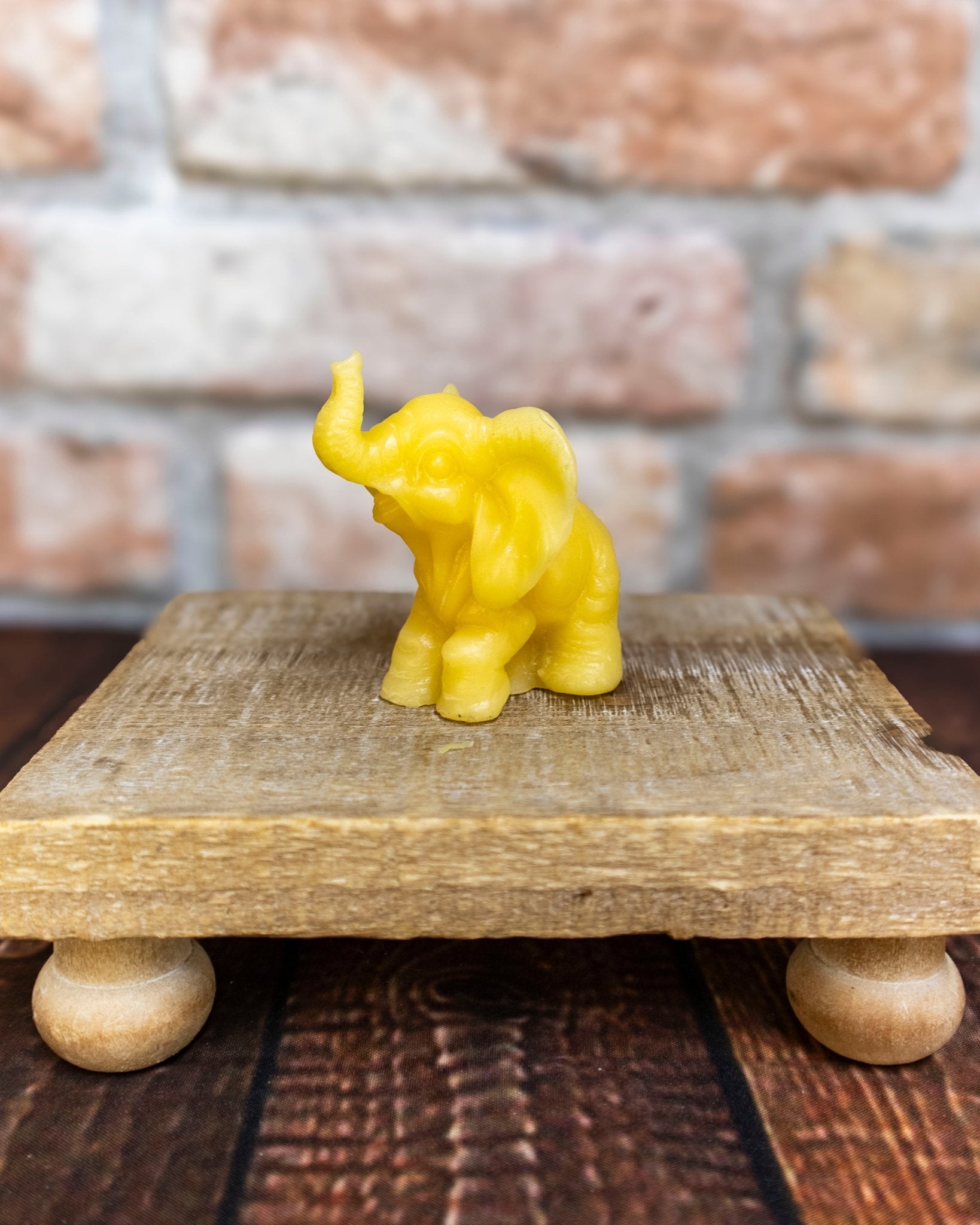 Elephant Mold