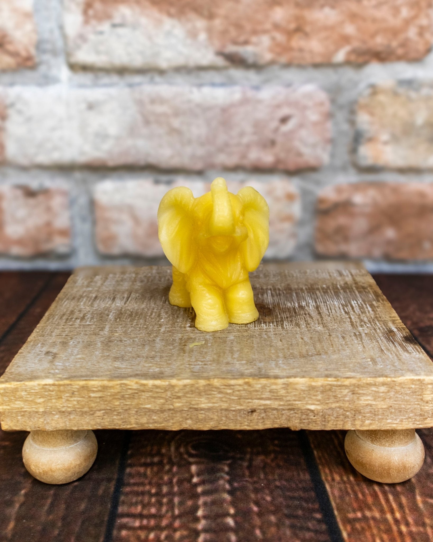 Elephant Mold