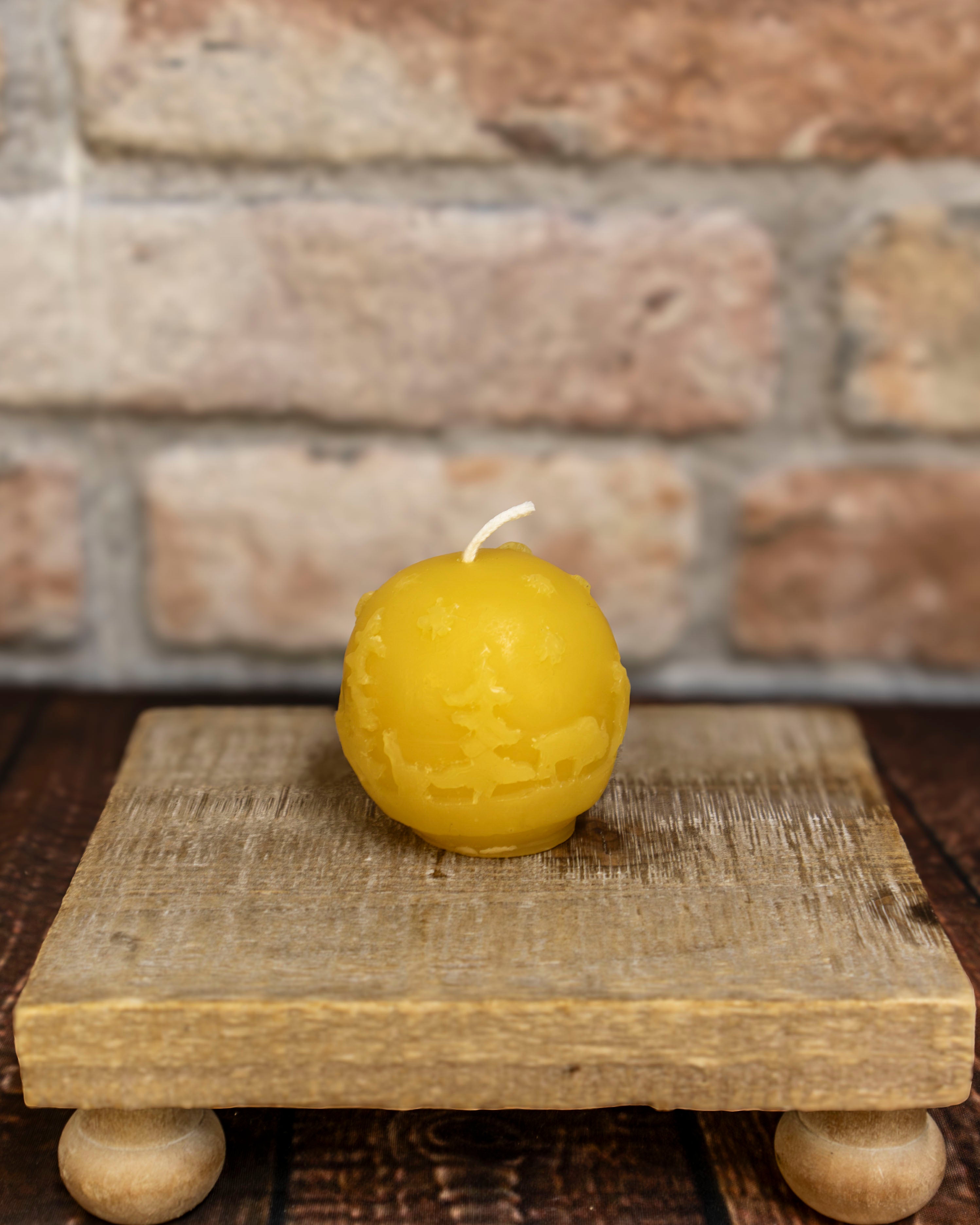 Snow Globe Mold