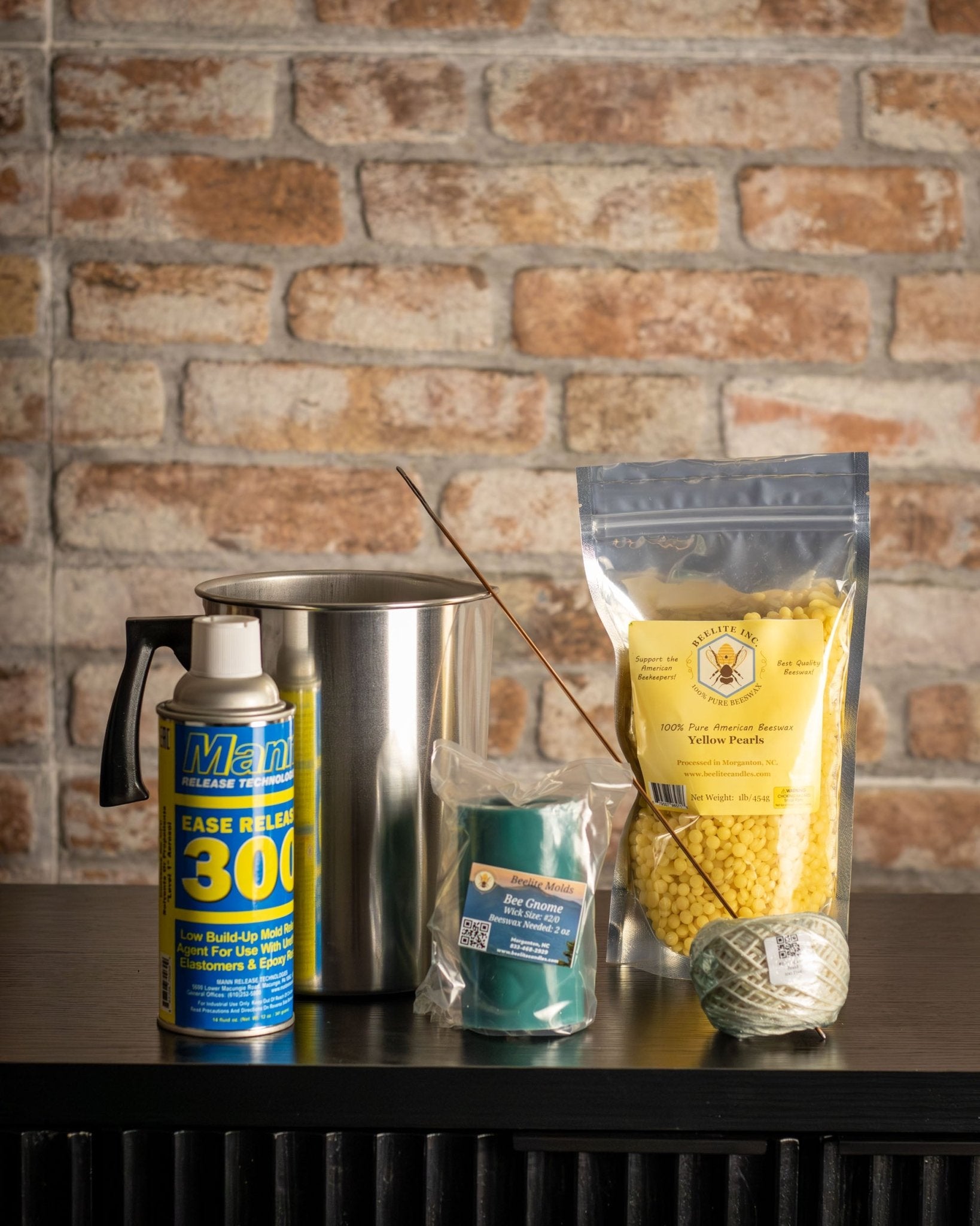 Candle Making Kit for DIY