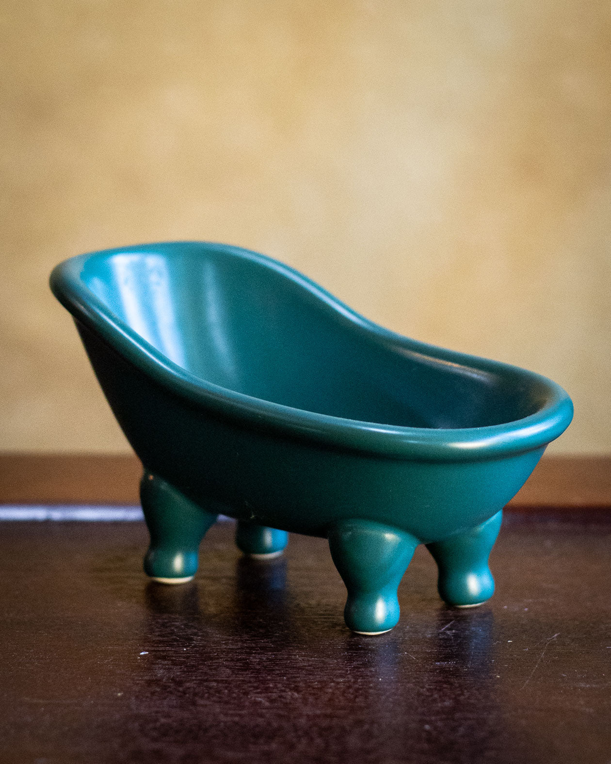 Soap Dish Bathtub