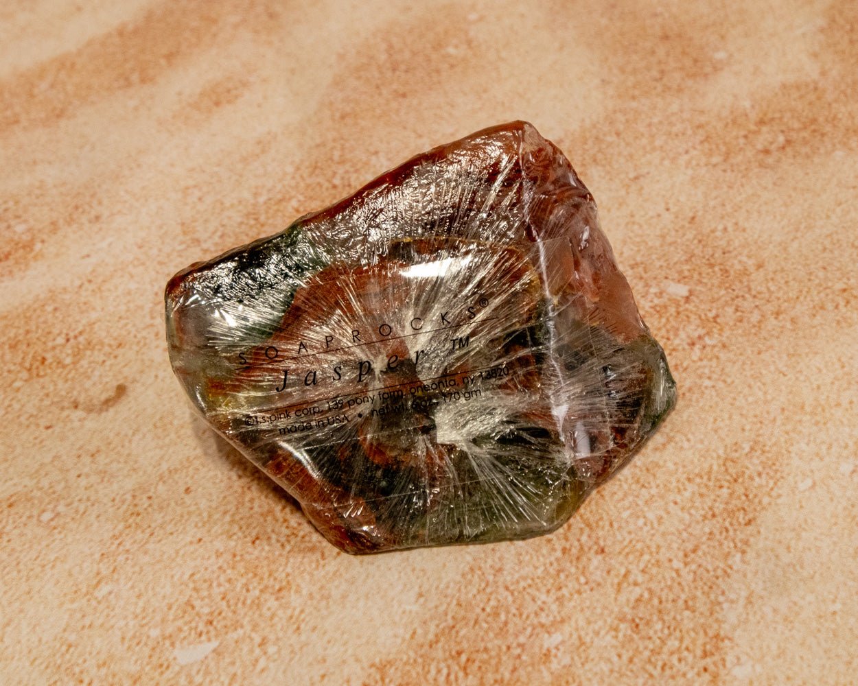 SoapRocks® bar of Soap