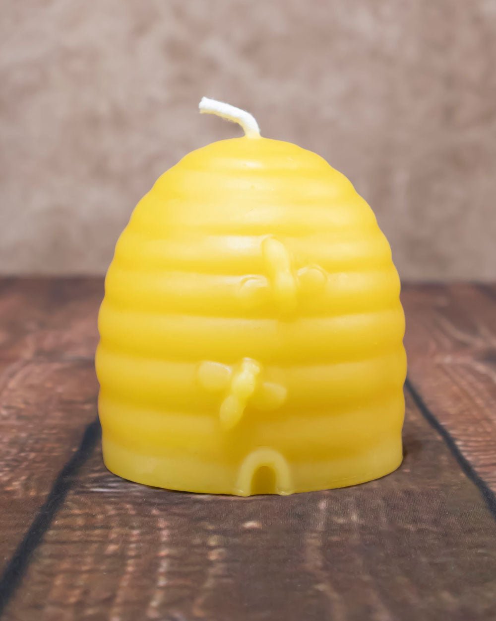 Classic Beeswax Skeps (3 sizes)