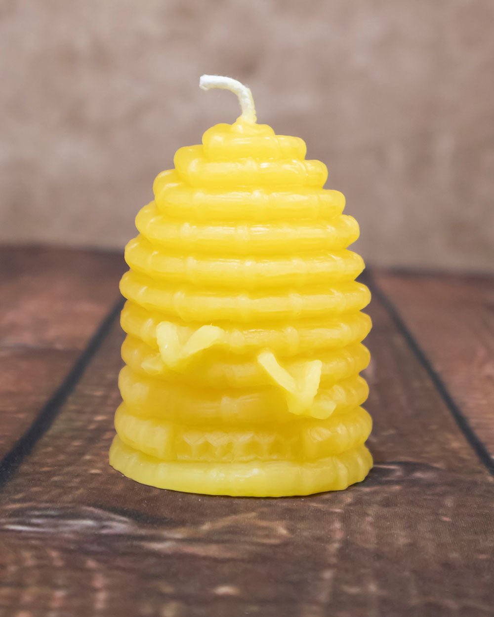 Classic Beeswax Skeps (3 sizes)