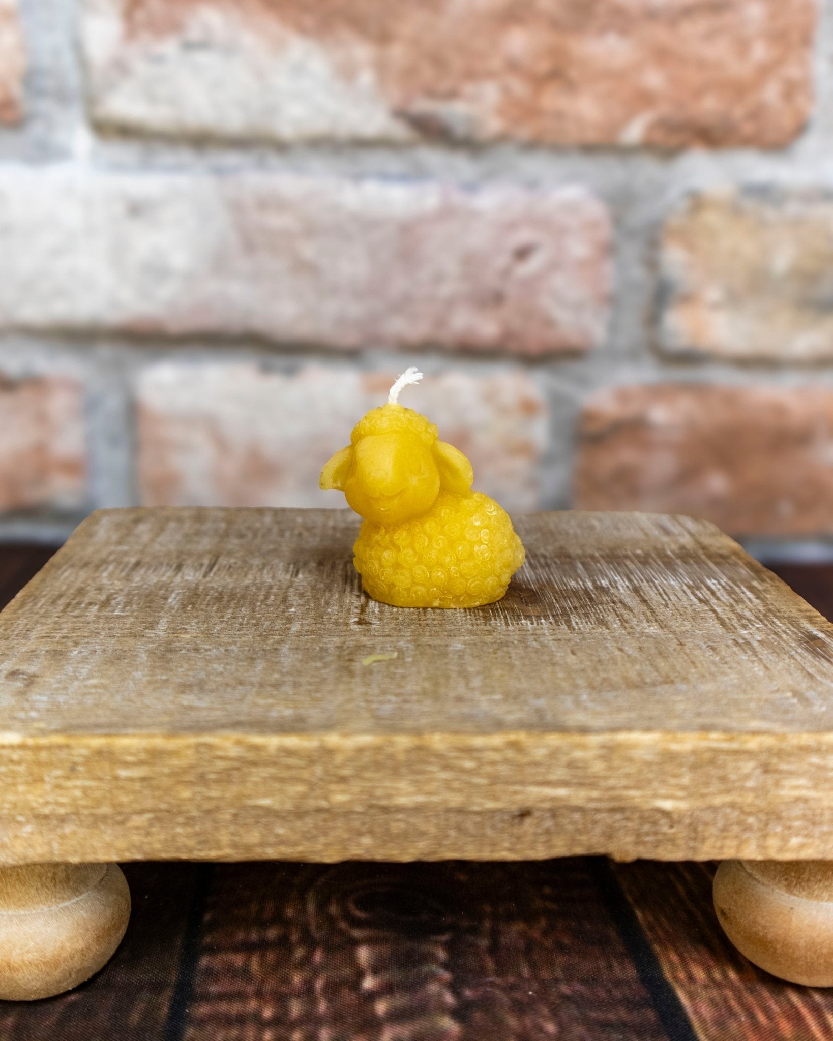 Mini Lamb Mold
