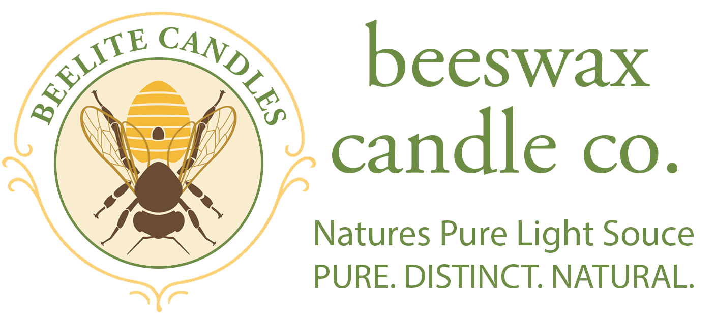Beelite Candles