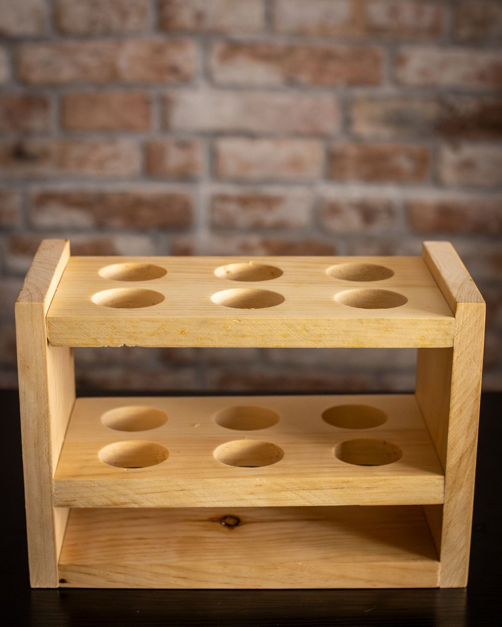Taper Mold Holder (6ct)