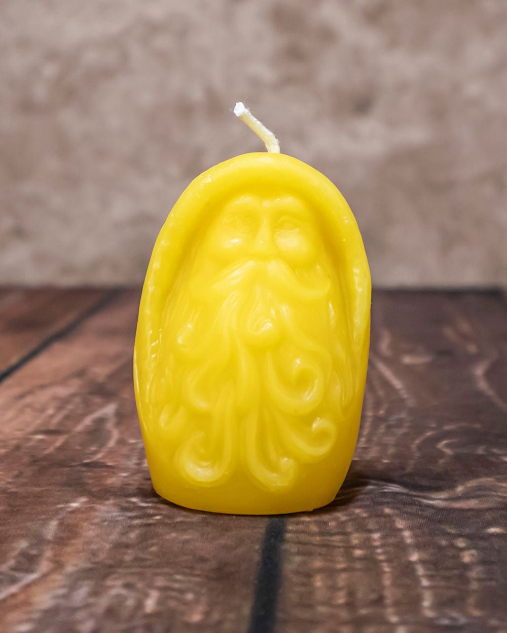 Santa Egg