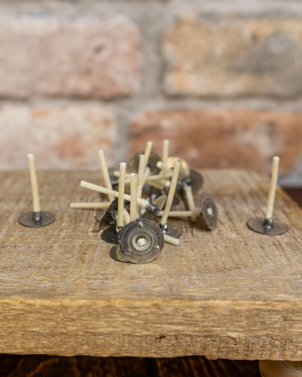 Tealight Wicks