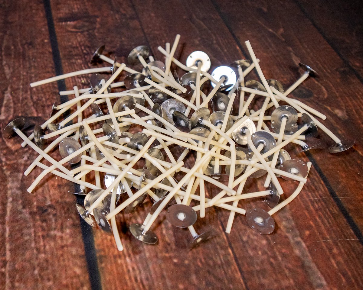 Votive Wick Assembly (250ct)
