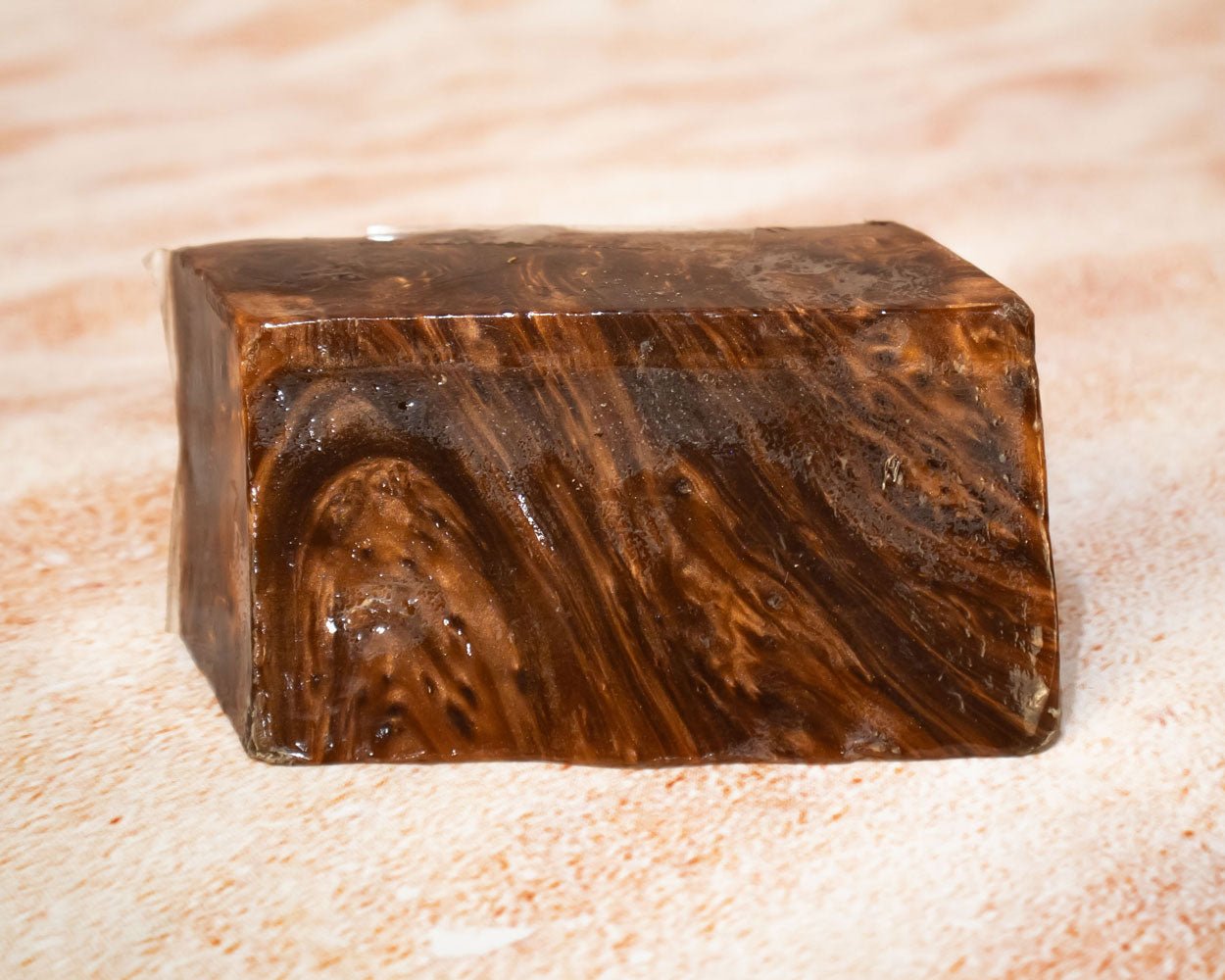 Walnut Natural Soap