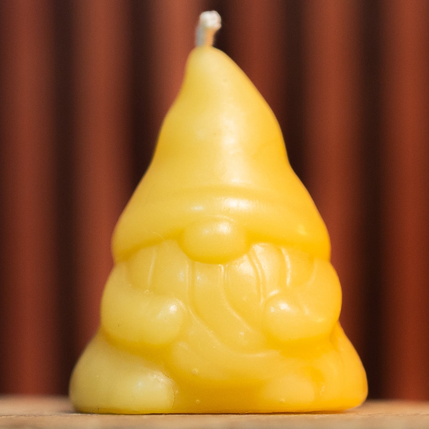 Gnome Votive Mold