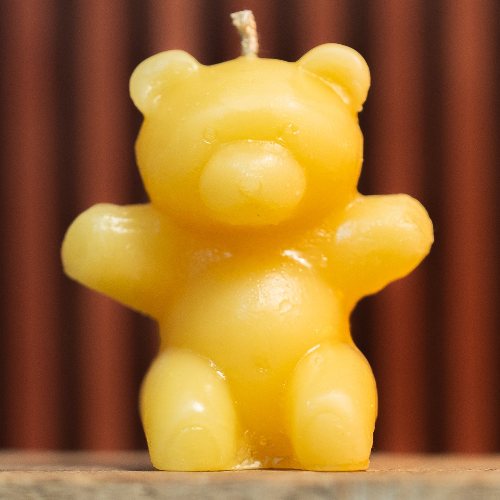 Teddy Bear Mold