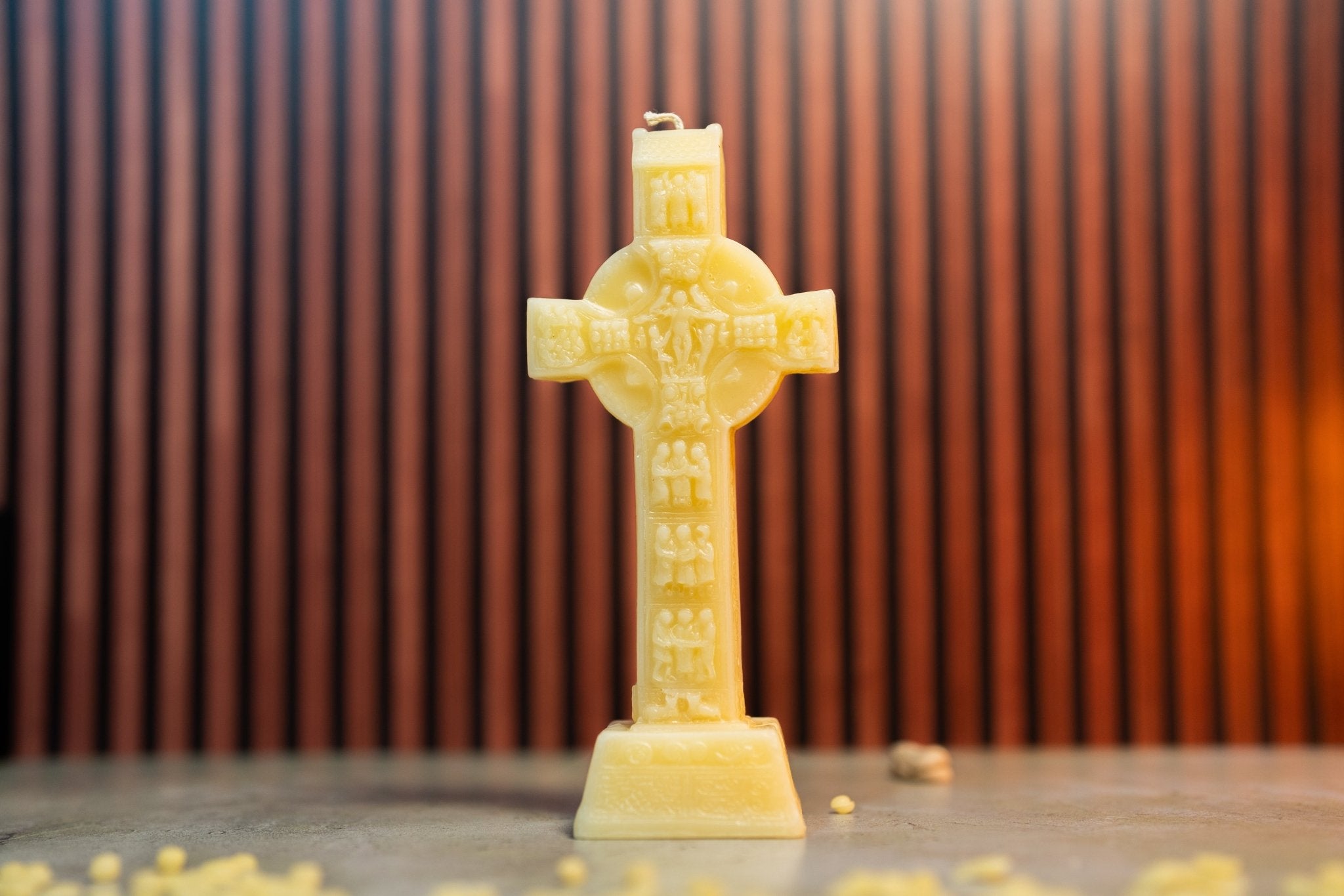 Celtic Cross