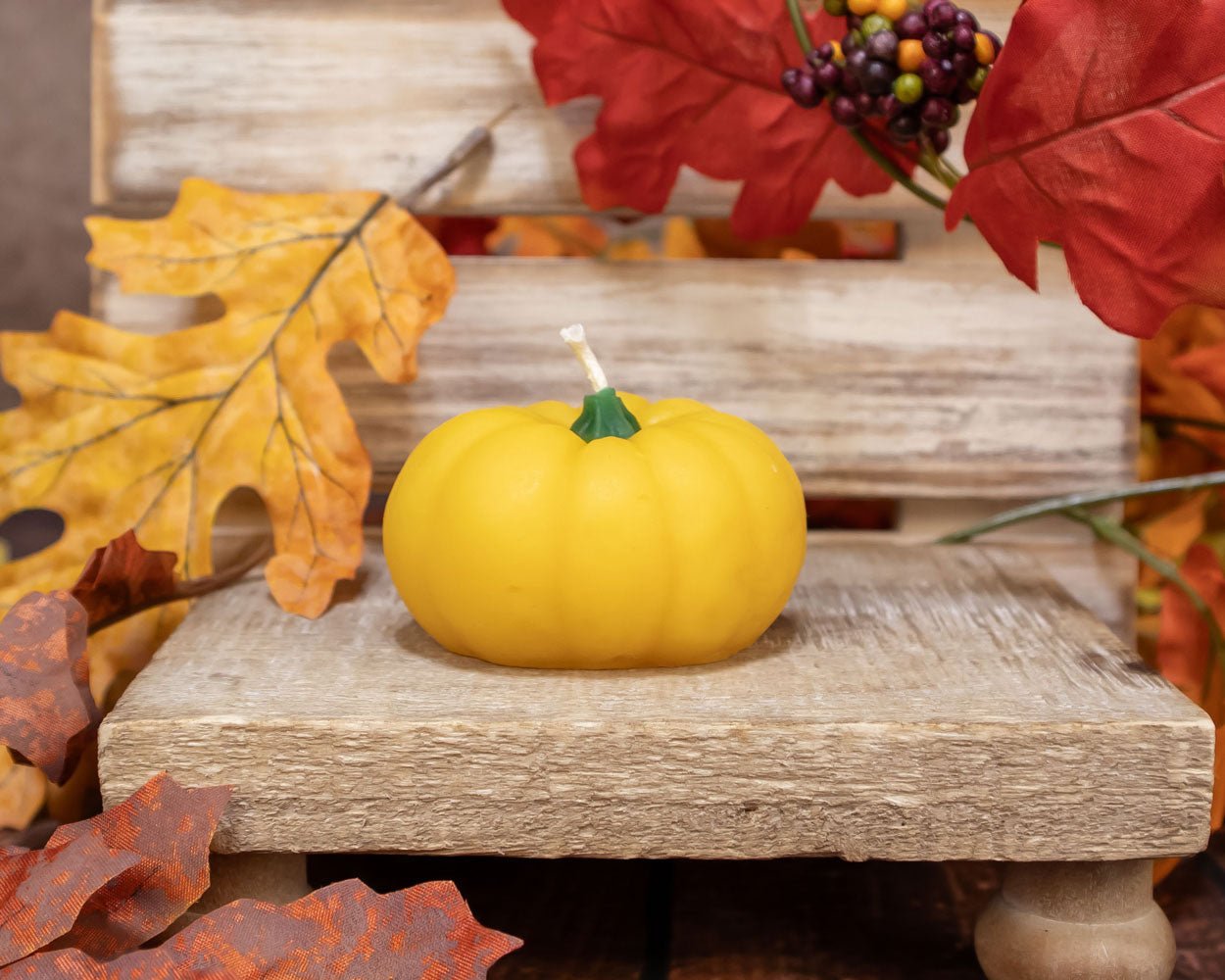 Beeswax Petite Squash