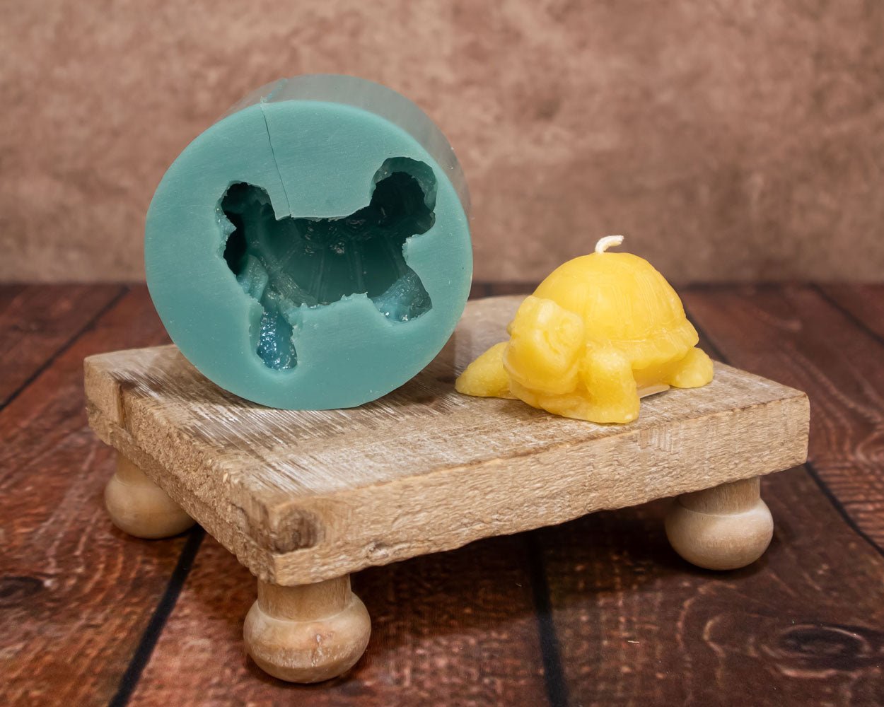 Tortoise Mold