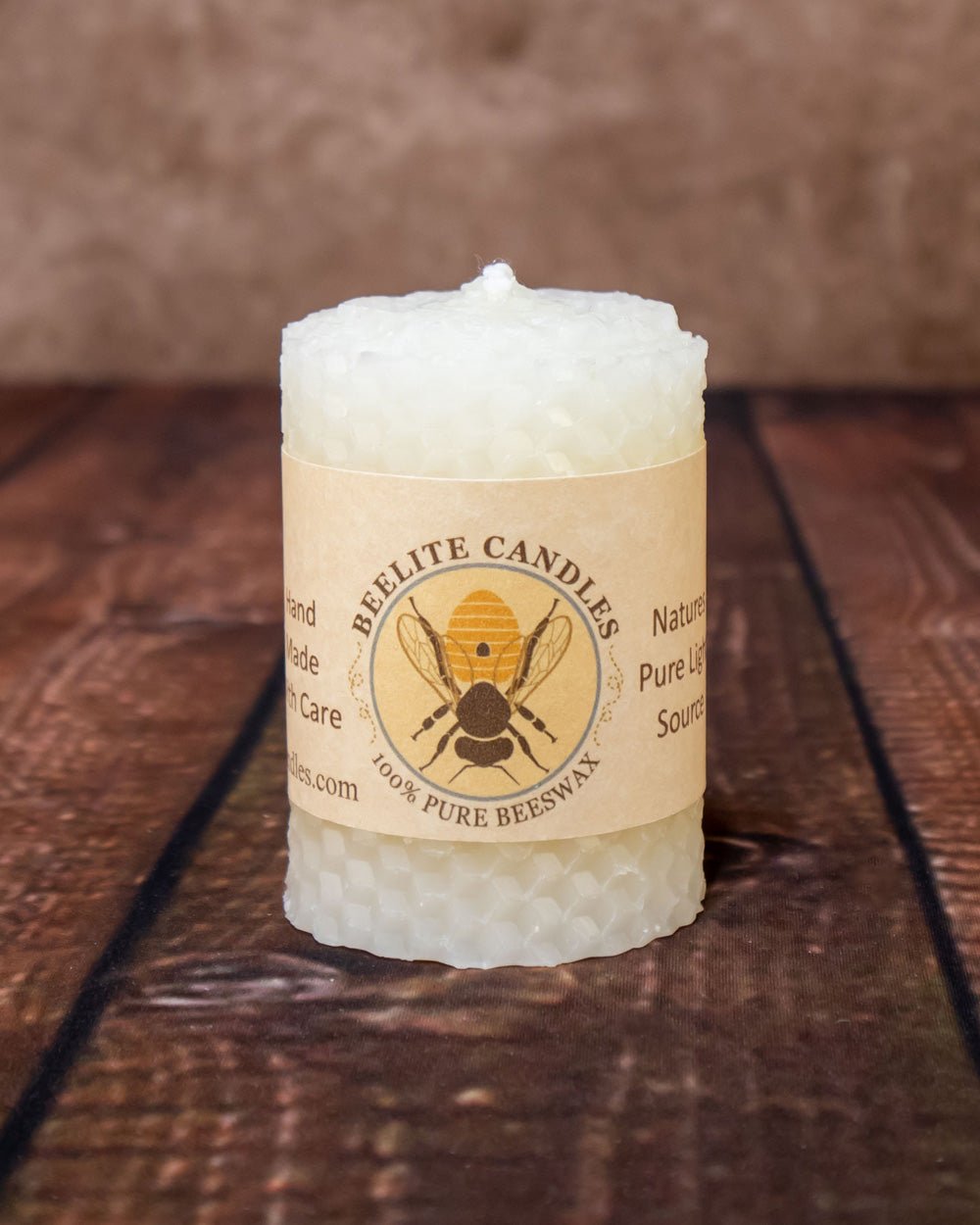 2x3 Honeycomb Pillar