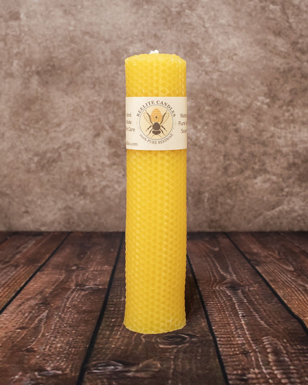 2x9 Honeycomb Pillar