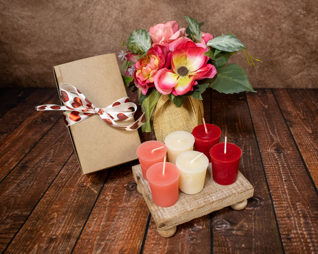 Valentine Votives